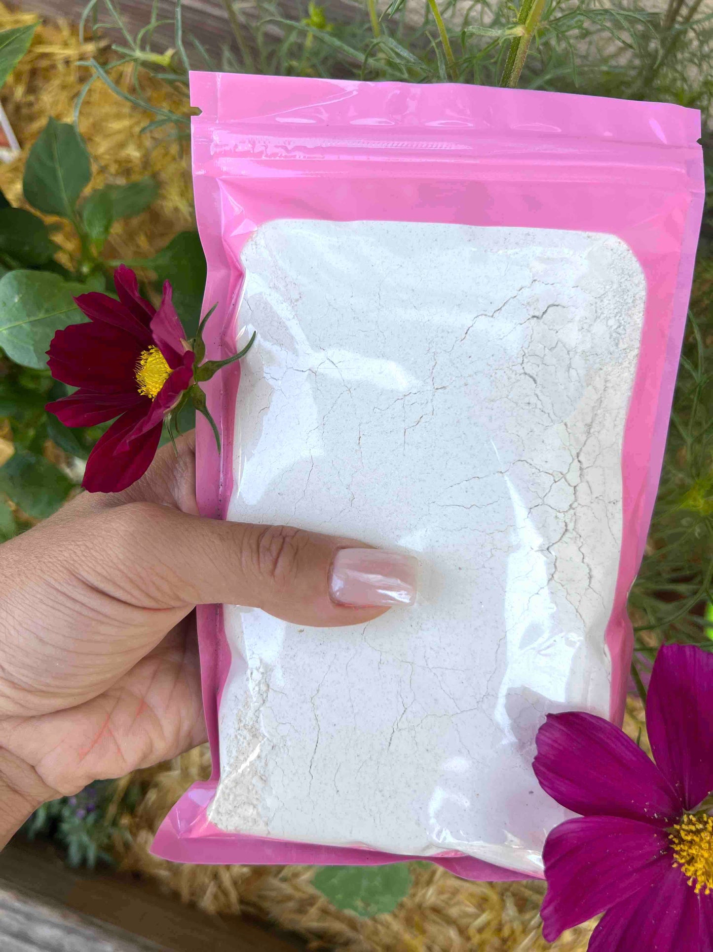 Oyster Shell Flour For Sale For Composting