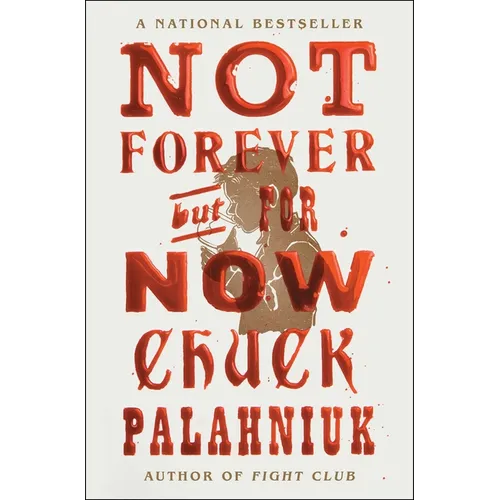 Not Forever, But for Now