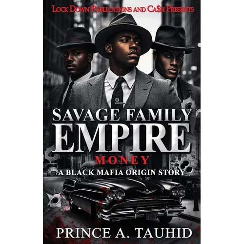 Savage Family Empire