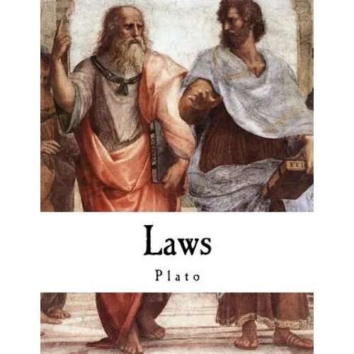 Laws: Plato