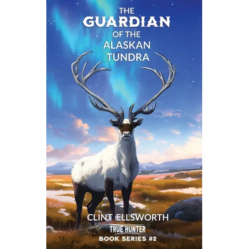 The Guardian of the Alaskan Tundra