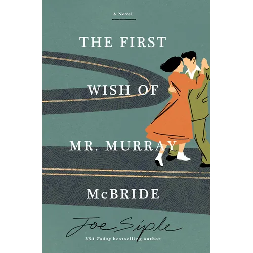 The First Wish of Mr. Murray McBride