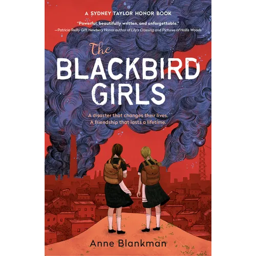 The Blackbird Girls