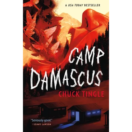 Camp Damascus