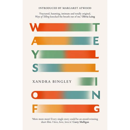 Ways of Telling