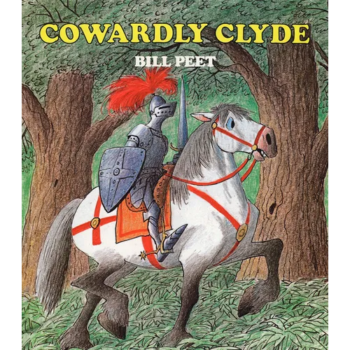 Cowardly Clyde