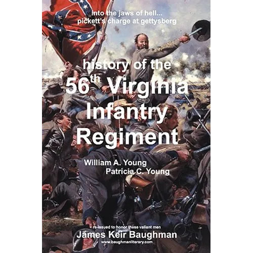 56th Virginia Regiment
