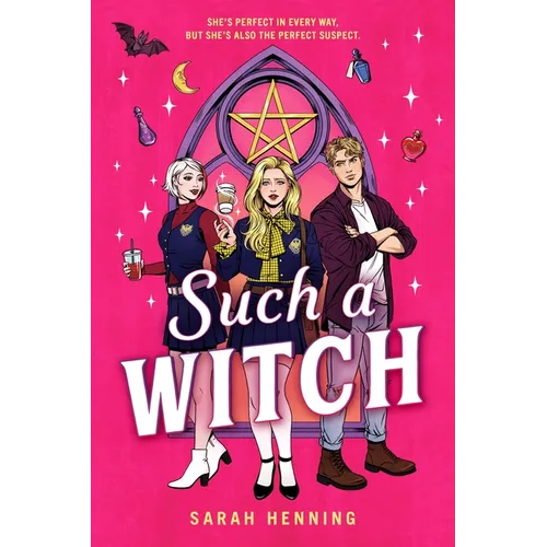 Such a Witch