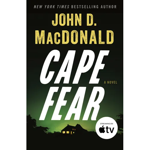Cape Fear