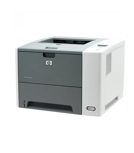 HP LaserJet P3005DN Workgroup Laser Printer - Refurbished