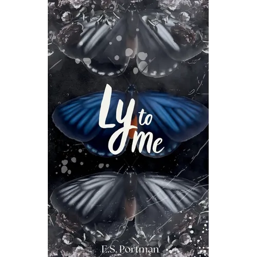 Ly to Me: A Second Chance Dark Country Romance
