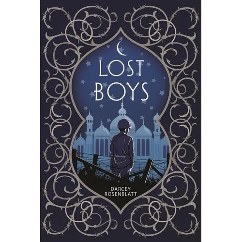 Lost Boys