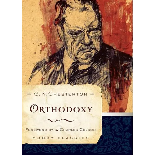 Orthodoxy
