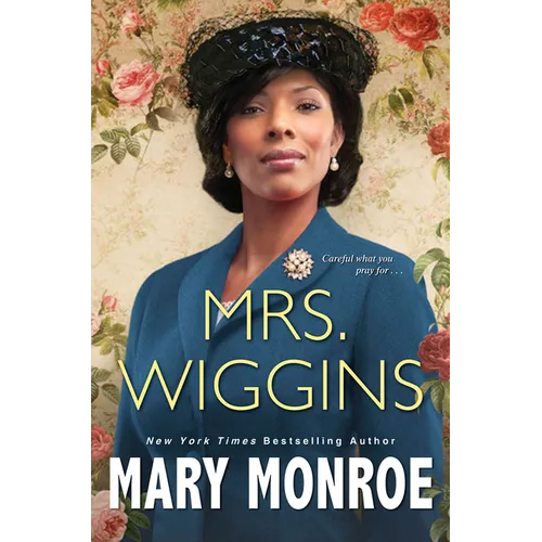 Mrs. Wiggins
