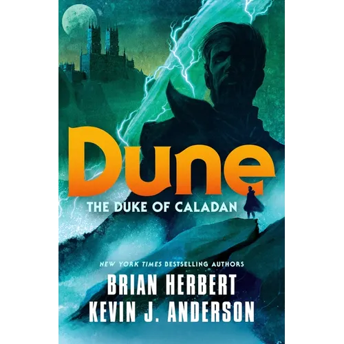 Dune: The Duke of Caladan