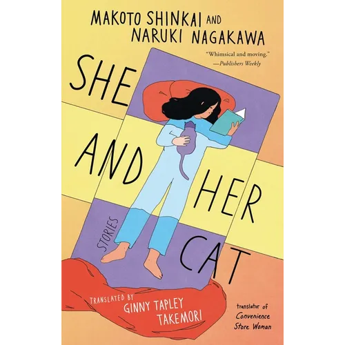 She and Her Cat: Stories