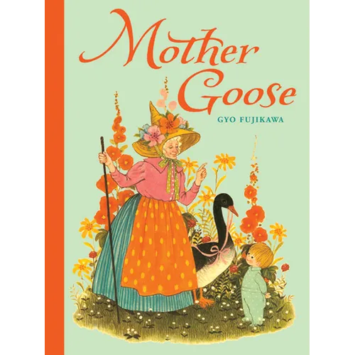 Mother Goose