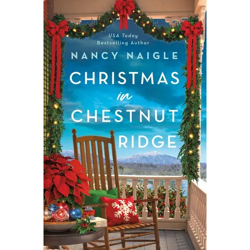 Christmas in Chestnut Ridge