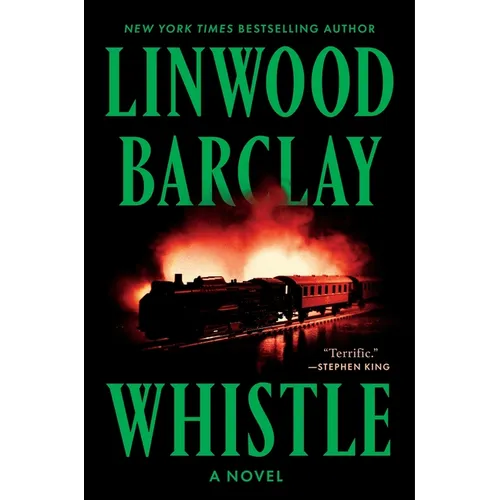 Whistle