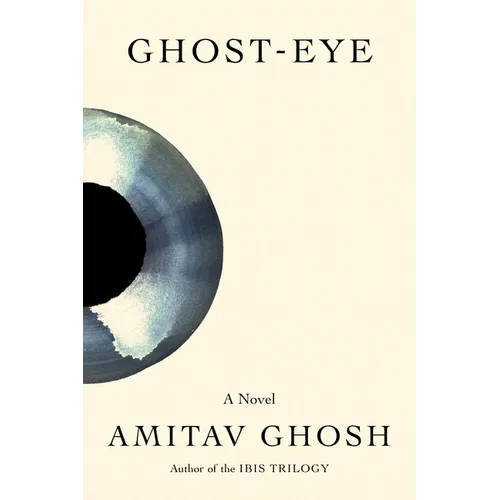 Ghost-Eye