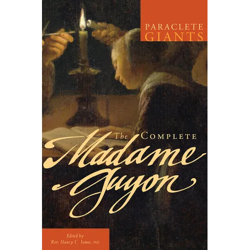 The Complete Madame Guyon