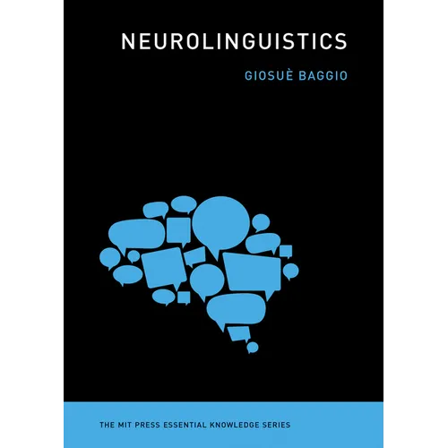 Neurolinguistics