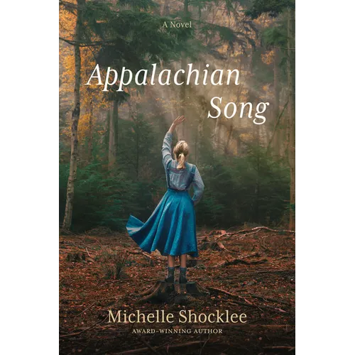 Appalachian Song