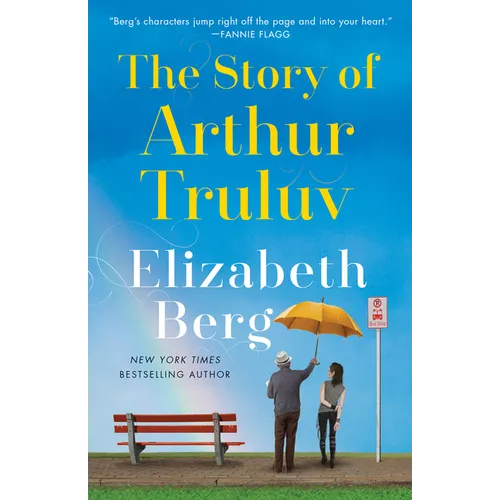 The Story of Arthur Truluv