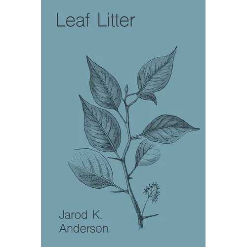 Leaf Litter
