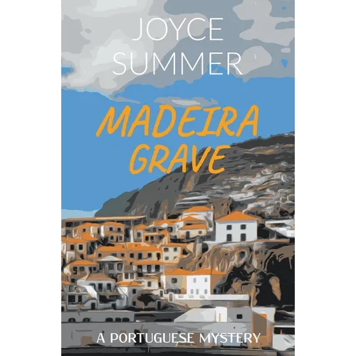 Madeira Grave