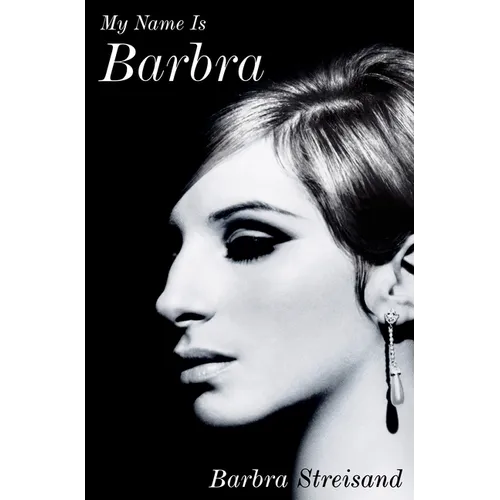 My Name Is Barbra