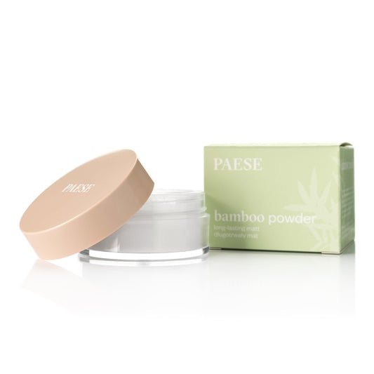 PAESE | Artist Bamboo Powder - Small | 0.18 oz