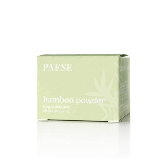 PAESE | Artist Bamboo Powder - Small | 0.18 oz