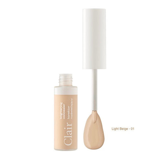PAESE | Clair Concealer | Brightening | 6 ml