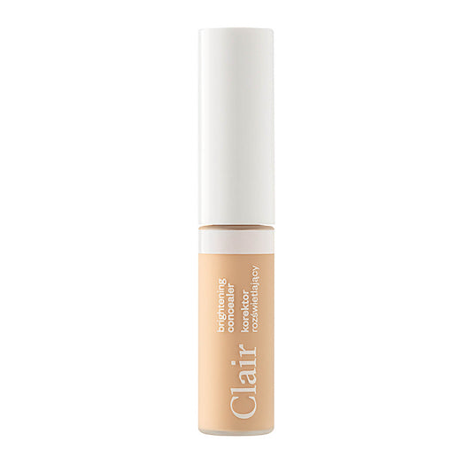 PAESE | Clair Concealer | Brightening | 6 ml