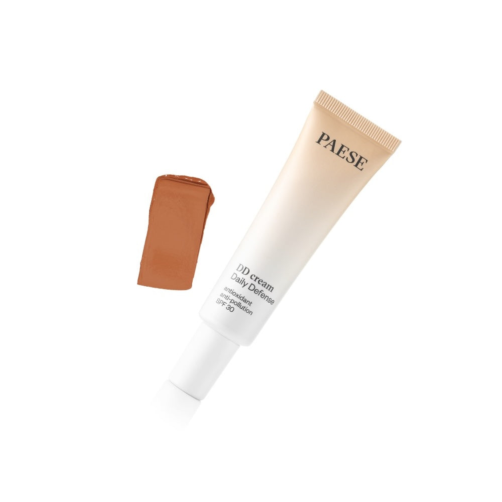 PAESE | DD Cream | spf 30 | Daily Defense 30 ml 1.01 fl oz