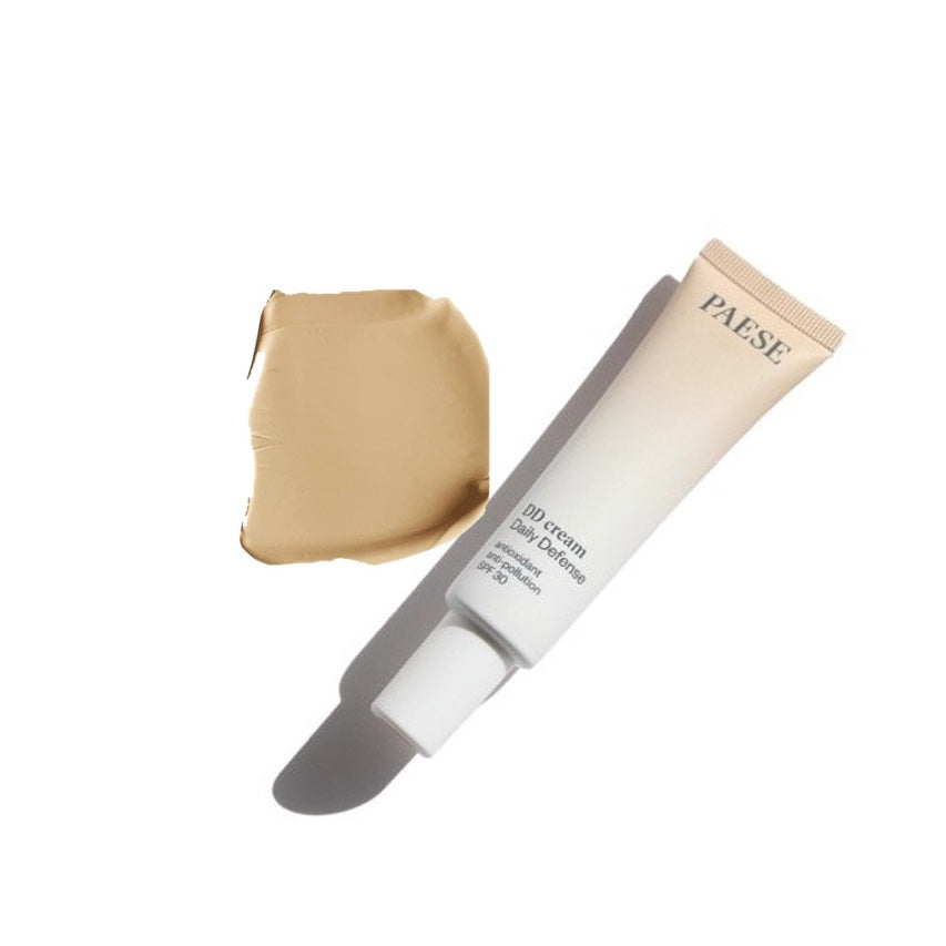 PAESE | DD Cream | spf 30 | Daily Defense 30 ml 1.01 fl oz