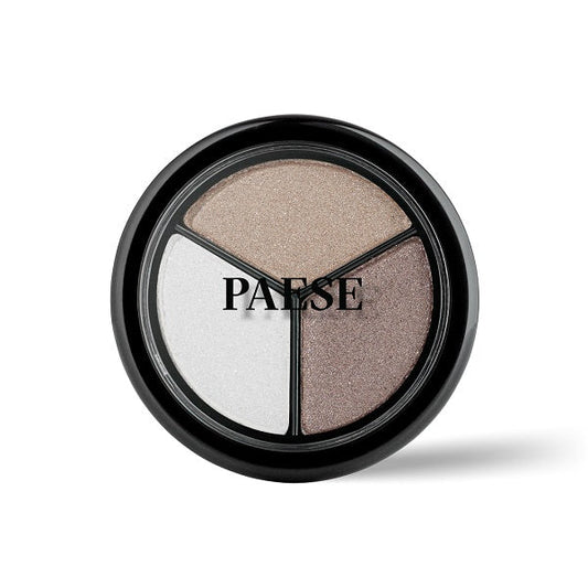 PAESE | Dancing Queen Eyeshadows