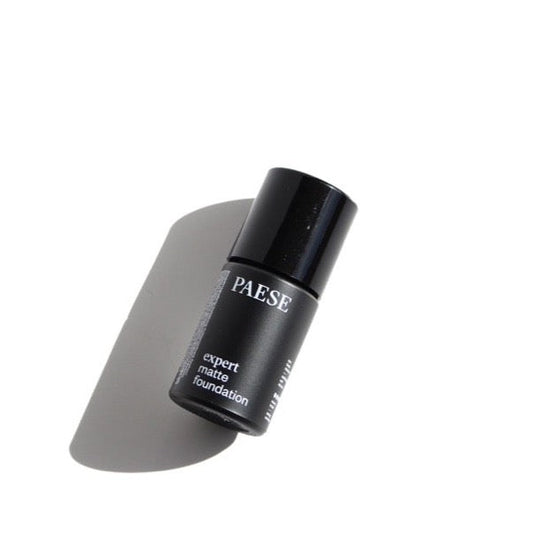 PAESE | Expert Matte Foundation | 30 ml