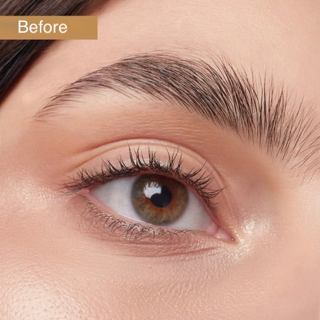 PAESE | Eye-gasm Mascara with Conditioner| 8 ml