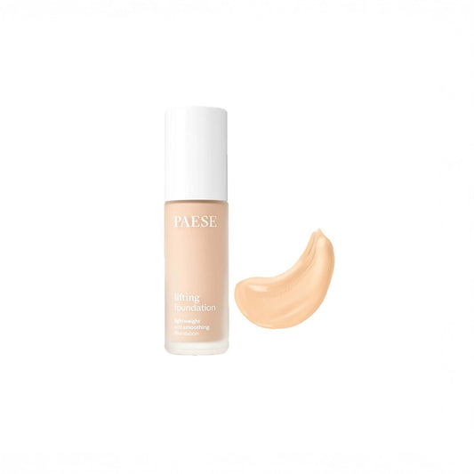 PAESE | Lifting Foundation | 30 ml