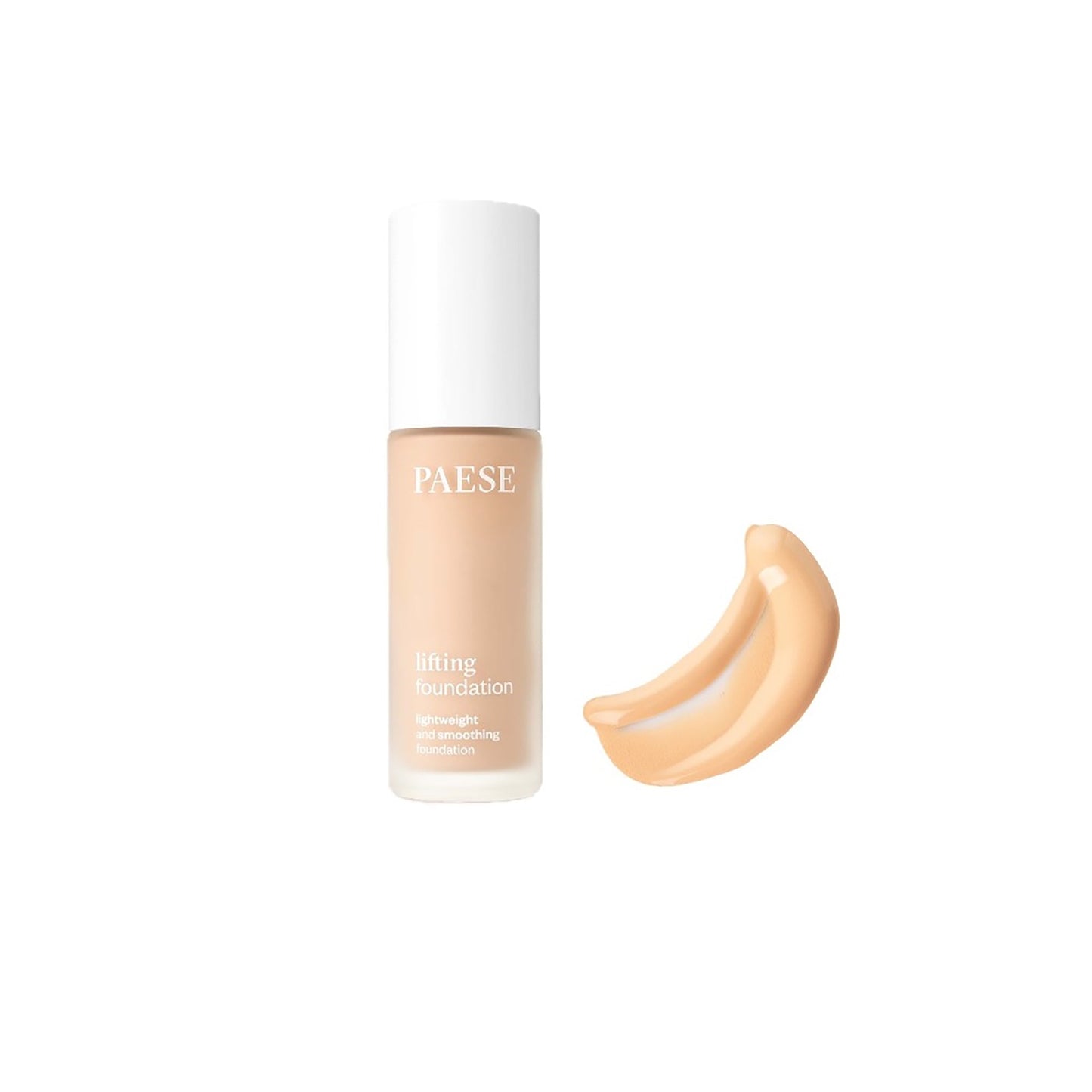 PAESE | Lifting Foundation | 30 ml