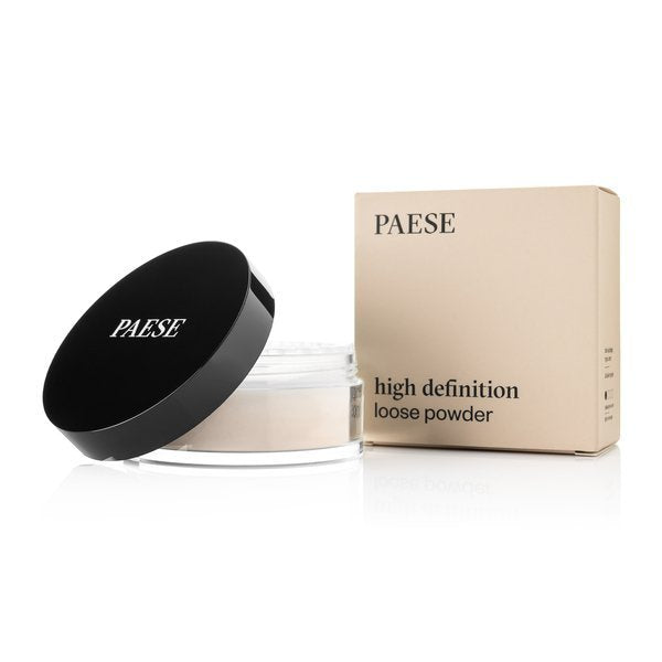 PAESE | High Definition | Loose Powder |  10 g | 0.35 oz