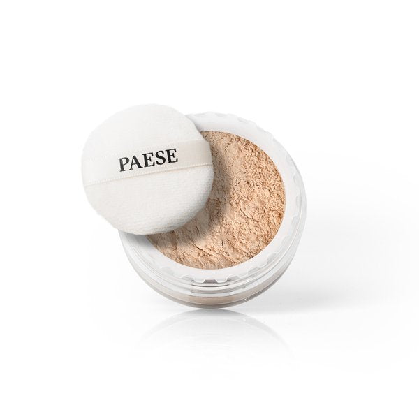 PAESE | High Definition | Loose Powder |  10 g | 0.35 oz