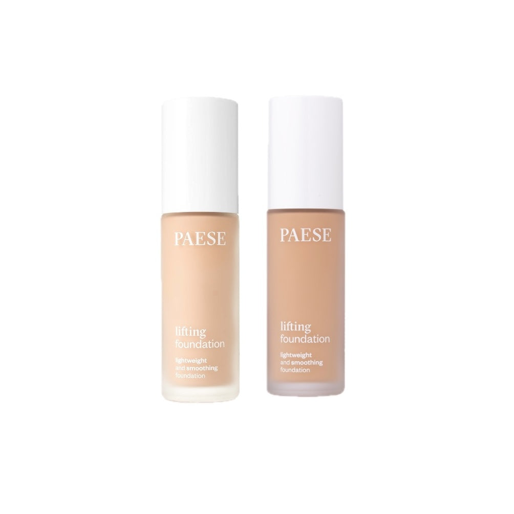 PAESE | Lifting Foundation | 30 ml