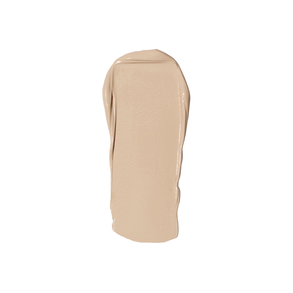 PAESE | My Skin Icon Mattifying Foundation with Satin Finish | 1.12 fl oz