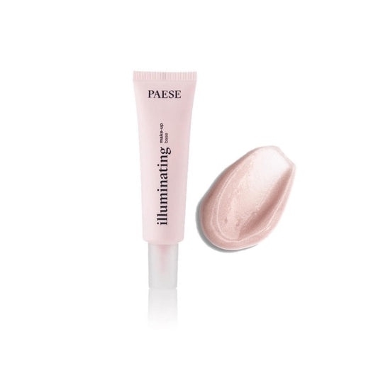 PAESE | Makeup Base  Illuminating | 30 ml