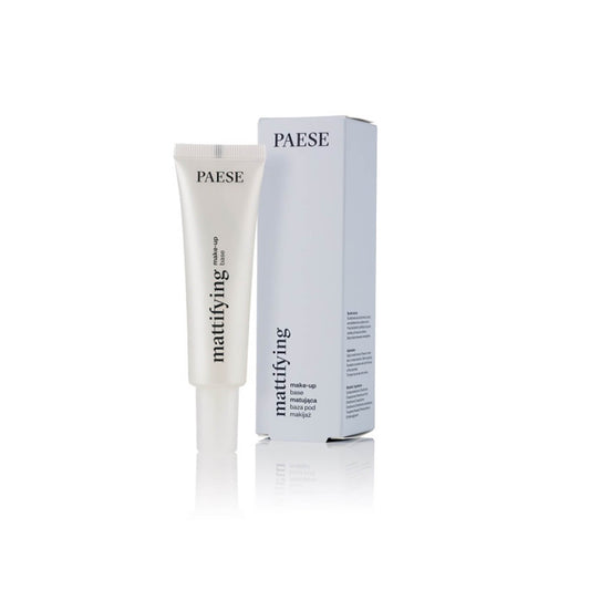 PAESE | Makeup Base Mattifying | 30 ml