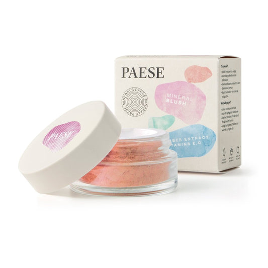 PAESE | Mineral Blush | 0.21 oz