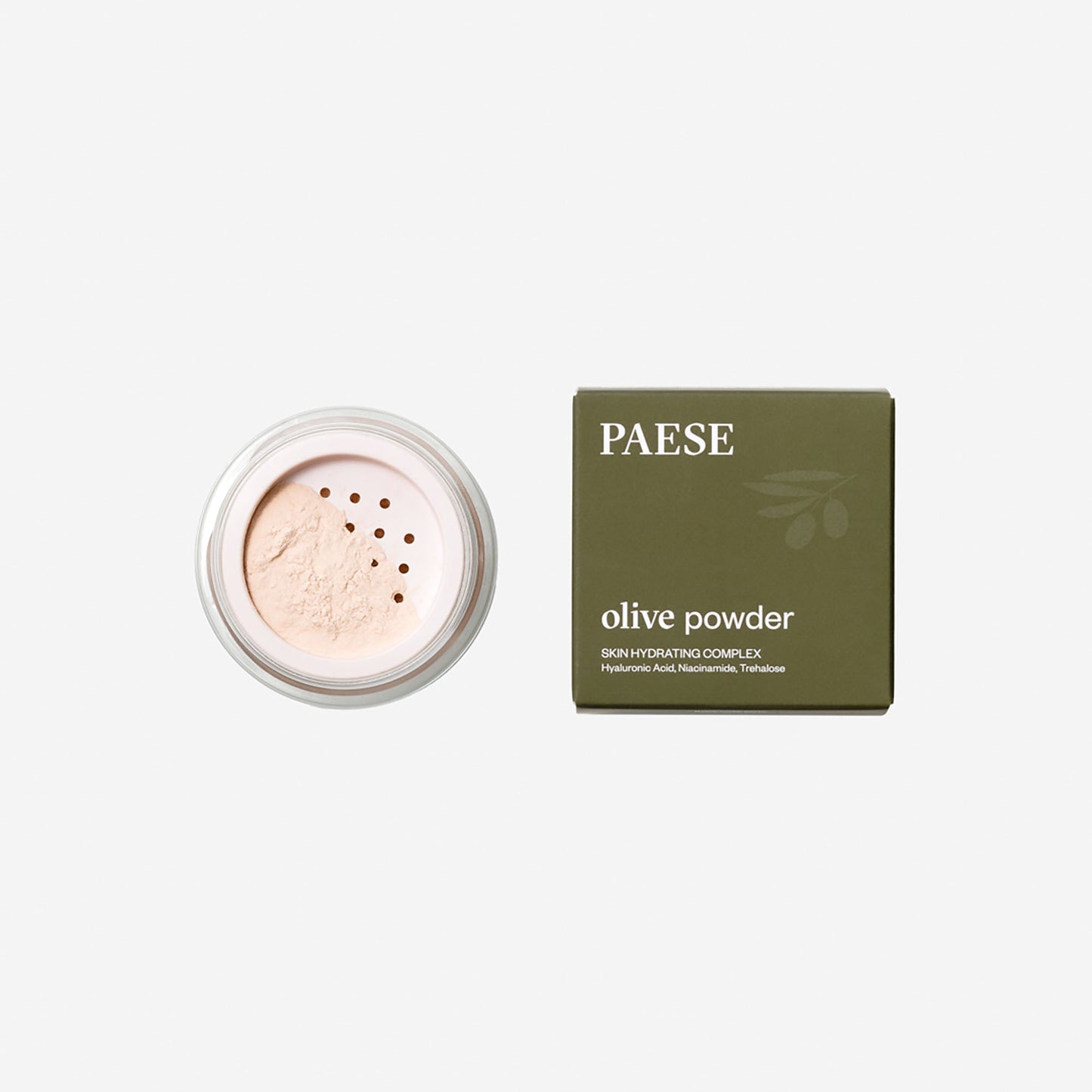 PAESE Olive Powder 6g